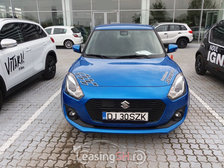 SUZ15551 – Suzuki Swift la 14.000 EUR (vândut)
