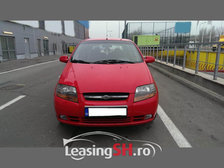 CHE05810 – Chevrolet Kalos la 2.100 EUR (vândut)