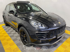 POR28455 – Porsche Macan Standard la 38.984 EUR