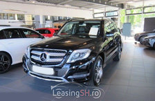 MER12416 – Mercedes-Benz GLK 220 la 26.049 EUR (vândut)