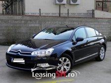 CIT05143 – Citroën C5 la 12.338 EUR (vândut)