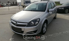 OPE12384 – Opel Astra H la 5.200 EUR