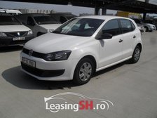 VOL04632 – Volkswagen Polo la 8.500 EUR (vândut)