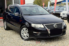 VOL14430 – Volkswagen Passat la 5.990 EUR (vândut)