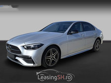 MER31937 – Mercedes-Benz C 300 la 59.476 EUR