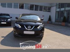 NIS08570 – Nissan Qashqai la 21.343 EUR (vândut)
