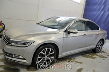 VOL17800 – Volkswagen Passat la 21.896 EUR (vândut)