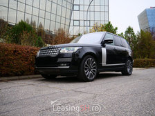 LAN14680 – Land Rover Range Rover la 81.514 EUR (vândut)