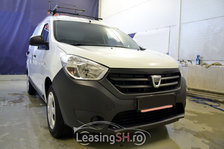 DAC26643 – Dacia Dokker dCi la 9.399 EUR