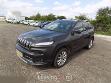 JEE12759 – Jeep Cherokee II la 21.450 EUR (vândut)