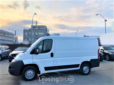 CIT16719 – Citroën JUMPER L1 H1 la 11.900 EUR (vândut)