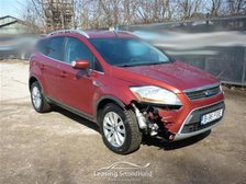 FOR01799 – Ford Kuga la 15.128 EUR (vândut)