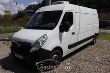 OPE22200 – Opel Movano la 15.500 EUR