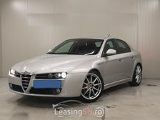 ALF17961 – Alfa Romeo 159 la 10.990 EUR (vândut)
