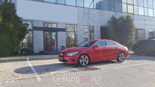 MER23916 – Mercedes-Benz CLA 250 la 24.966 EUR