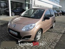 REN07513 – Renault Twingo la 5.900 EUR (vândut)