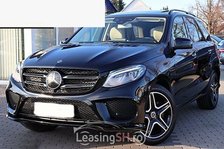 MER25526 – Mercedes-Benz GLE 350 la 46.930 EUR