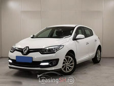 REN19192 – Renault MEGANE 3 la 7.789 EUR