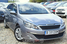 PEU31561 – Peugeot 308 BlueHDi FAP STT la 8.990 EUR