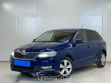 SKO32998 – Skoda Rapid la 10.989 EUR