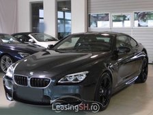 BMW10783 – BMW M6 la 78.472 EUR (vândut)