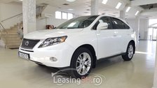 LEX10526 – Lexus RX300 la 27.251 EUR (vândut)