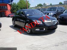 OPE02703 – Opel Insignia la 18.700 EUR (vândut)