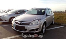 OPE11120 – Opel Astra H la 7.021 EUR (vândut)