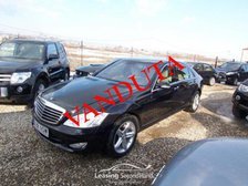 MER01707 – Mercedes-Benz S 320 la 35.947 EUR (vândut)
