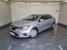REN32514 – Renault Megane la 19.500 EUR