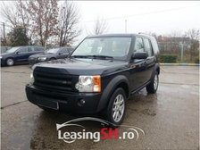 LAN05672 – Land Rover Discovery la 13.516 EUR (vândut)