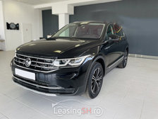 VOL30374 – Volkswagen Tiguan la 41.650 EUR