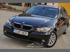 BMW03554 – BMW 320d la 11.098 EUR (vândut)