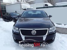 VOL05842 – Volkswagen Passat la 10.500 EUR (vândut)