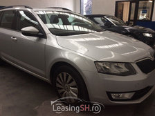SKO13683 – Skoda Octavia la 10.690 EUR (vândut)