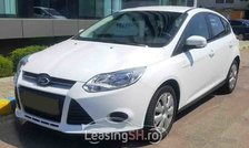 FOR10140 – Ford Focus la 10.299 EUR (vândut)