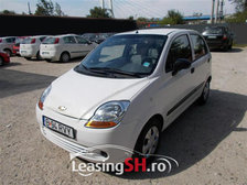 CHE05527 – Chevrolet Spark la 1.736 EUR (vândut)