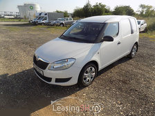 SKO13233 – Skoda Praktik la 4.000 EUR (vândut)