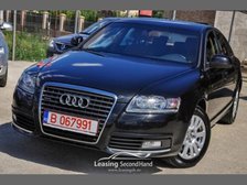 AUD03552 – Audi A6 la 22.258 EUR (vândut)