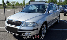 SKO10243 – Skoda Octavia la 7.735 EUR (vândut)