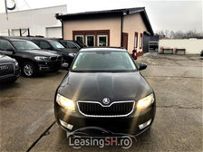 SKO15024 – Skoda Octavia la 14.518 EUR (vândut)