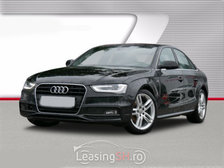 AUD12701 – Audi A4 la 24.422 EUR (vândut)