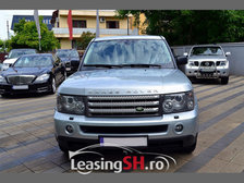 LAN06464 – Land Rover Range Rover Sport la 21.700 EUR (vândut)