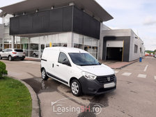DAC17334 – Dacia Dokker la 7.200 EUR