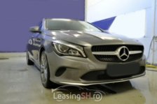 MER21426 – Mercedes-Benz CLA 200 la 22.999 EUR