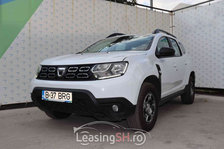 DAC28167 – Dacia Duster la 12.950 EUR