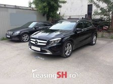MER08258 – Mercedes-Benz GLA 200 la 25.560 EUR (vândut)