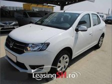 DAC08393 – Dacia Logan la 7.450 EUR (vândut)