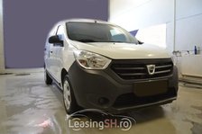 DAC22377 – Dacia Dokker Van la 5.800 EUR