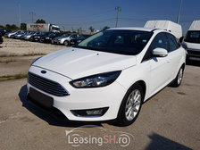 FOR21511 – Ford Focus la 9.499 EUR (vândut)